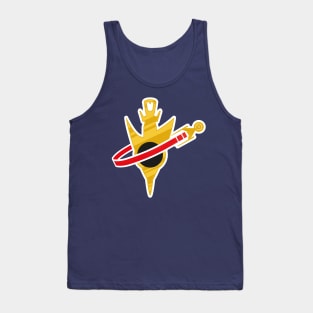 Discover New Life and New Civilizations Tank Top